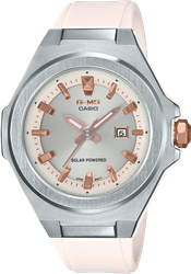 g shock ms series