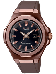 Image of watch model MSGS500G-5A