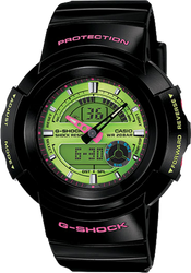 AW582SC-1A - G Shock | Casio CANADA