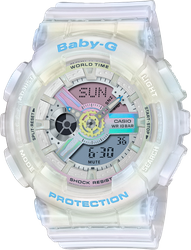 Baby g best sale watch original price