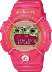 BG1005M-4 - Baby G | Casio CANADA