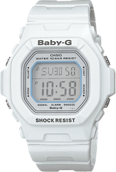 BG5600WH-7 - Baby G | Casio CANADA