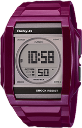 BG810-6 - Baby G | Casio CANADA