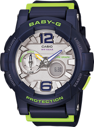 Casio 2025 bga 180