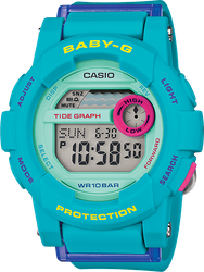 BGD180FB-2 - Baby G | Casio CANADA