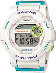 BGD180FB-7 - Baby G | Casio CANADA