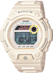 Casio baby g tide graph new arrivals