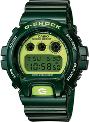 DW6900CC-3 - G Shock | Casio CANADA