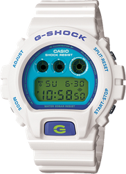 DW6900CS-7 - G Shock | Casio CANADA