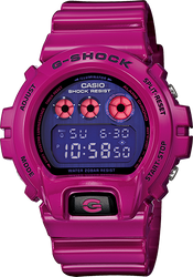 G shock sales dw6900 pl4