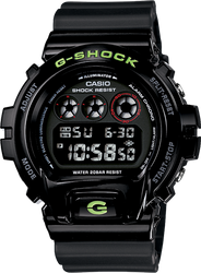 DW6900SN-1 - G Shock | Casio CANADA