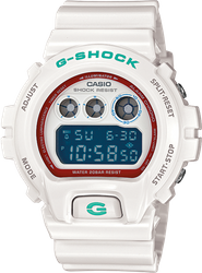 DW6900SN-7 - G Shock | Casio CANADA