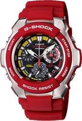G1010-4A - G Shock | Casio CANADA