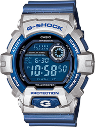 G8900CS-8 - G Shock | Casio CANADA