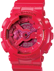 g shock ga 110b