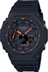 G-Shock, Hommes, Solides, Résistantes à l'eau, Analogiques 