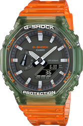 G shock dw 6900 - Der Gewinner unserer Tester