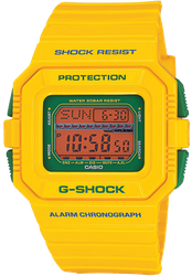 Casio g hotsell shock 5500