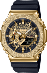 Liste der besten Casio gold watch