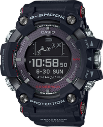 g shock protection waterproof