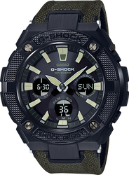 GSTS130BC-1A3 - G Shock | Casio CANADA