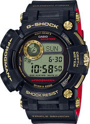 GWFD1035B-1 - G Shock | Casio CANADA