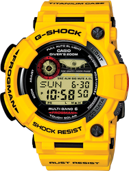 GWFT1030E-9 - G Shock | Casio CANADA