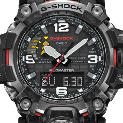 GWG2000-1A3 G-SHOCK | Casio USA