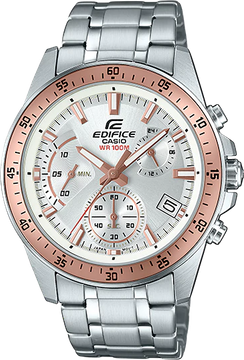 casio edifice 5563