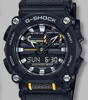 g shock imm