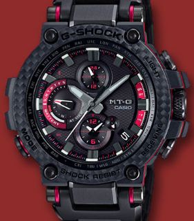 g shock myntra