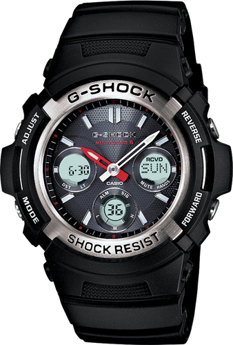G-Shock AWGM100-1A