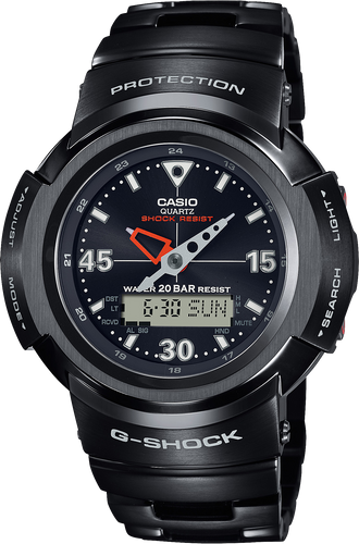 G-Shock AWM500-1A