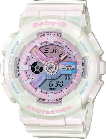 g shock baby g