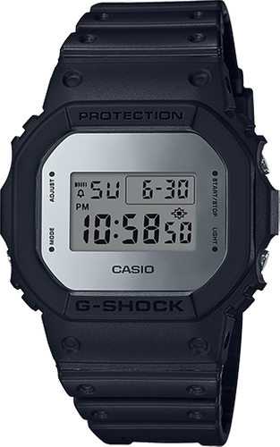 casio dw5600bbma