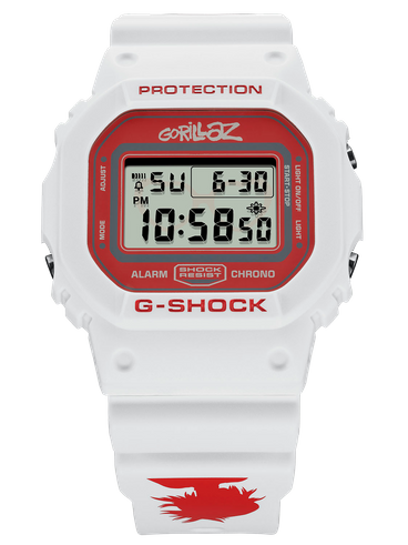 G-Shock DW5600GRLZN-7ER Men's Watch 