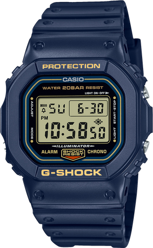 G-Shock DW5600RB-2