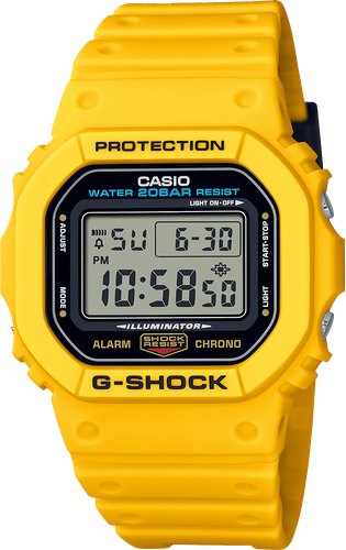 G-Shock DW5600REC-9