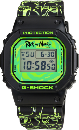G-Shock DW5600RM21-1