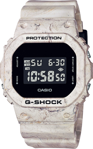 tan g shock