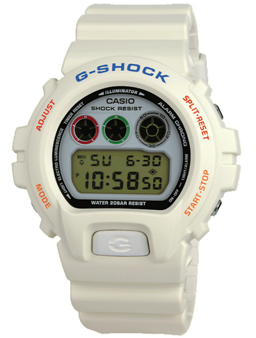 G-Shock DW6900JM21-7