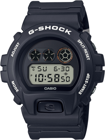 G-Shock DW6900PF-1