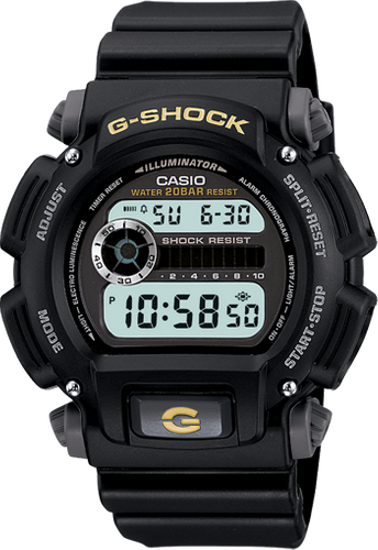 g shock d5600