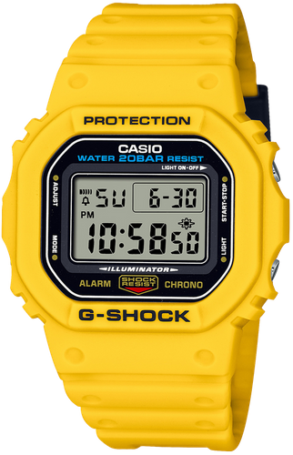 G-Shock DWE5600R-9