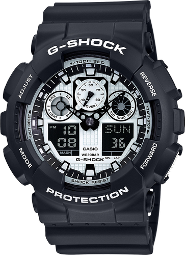casio g shock model 5081
