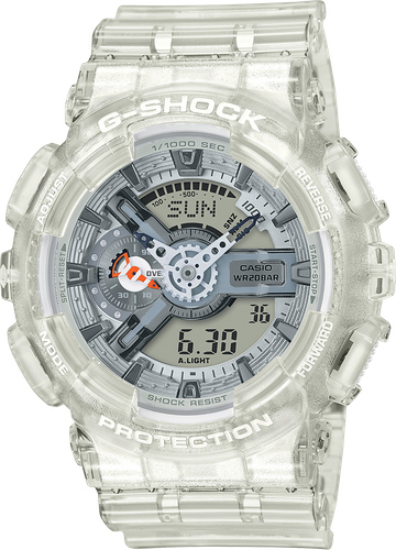 G-Shock GA110CR-7A