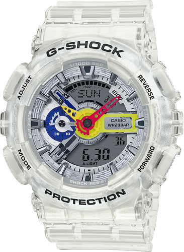 G-SHOCK Limited Edition GA110FRG-7A Men 