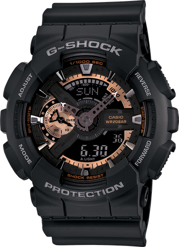 G-Shock GA110RG-1A