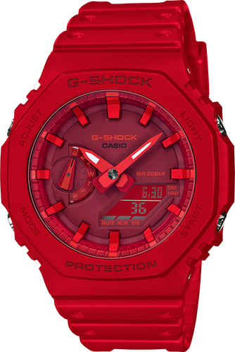 g shock protection