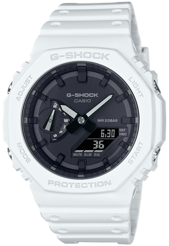 G-Shock GA2100-7A